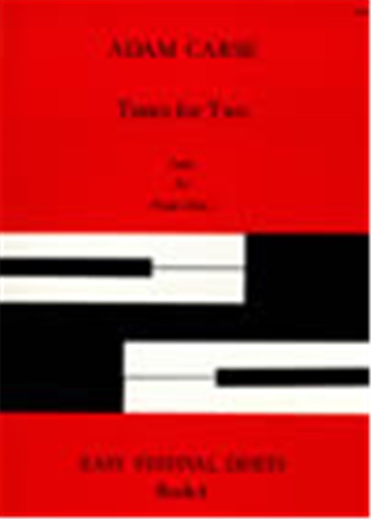 Tunes For Two